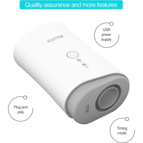 CPAP Disinfector Sanitizer Sterilizer APAP Auto Ventilator Cleaner Sleep Apnea OSAHS OSAS Anti Snoring Disinfect Clear