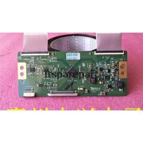 For 47E82RD TCON Board 6870C-0368A with Screen LC470EUN