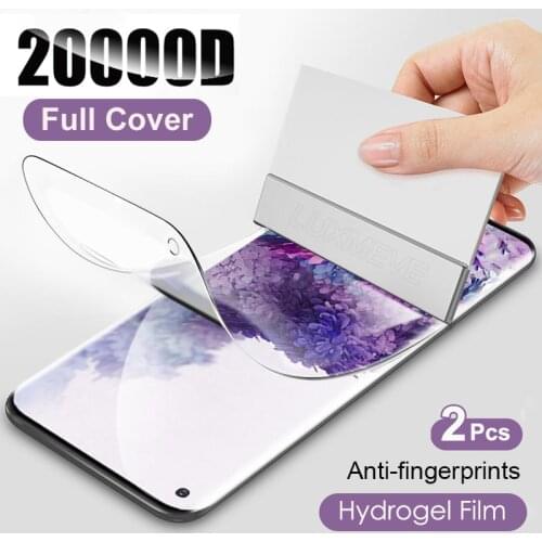 ESSUIAL Screen Protectors For Samsung Galaxy A51