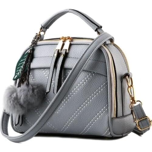 FREYA SAFI Women's Leather Clutches