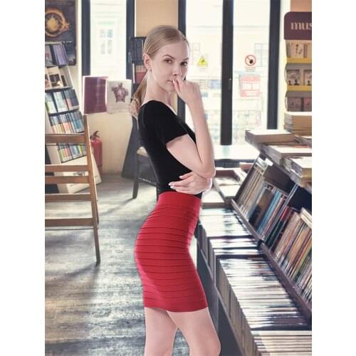 GGBAOFAN Women's Skirts