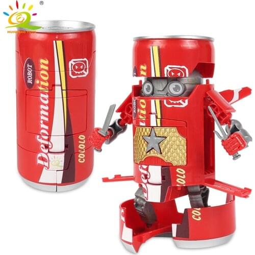 HUIQIBAO TOYS 
