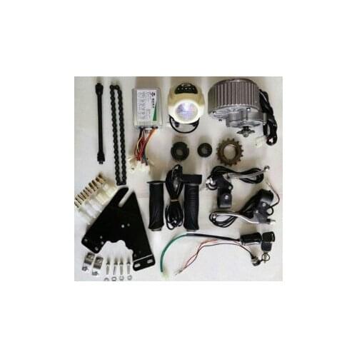24V 450W electric bicycle motor kit, used for electric engine of 22"-28" bicycle, change bicycle to electric bicycle