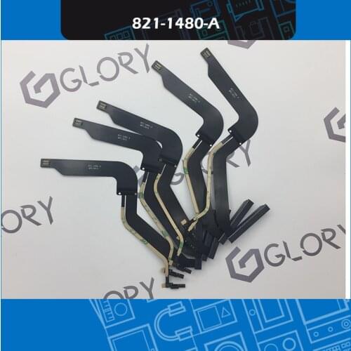 New HDD Hard Drive Flex Cable 821-1480-A For Apple MacBook Pro 13" A1278 2012 Year EMC 2554