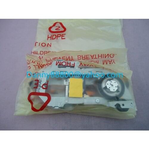 Original new Matsushita 6 disc CD small mechanism for many kinds of 6 CD changer free shipping