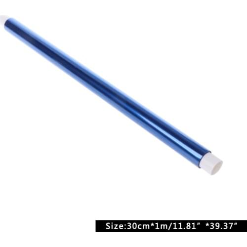 PCB Portable Photosensitive Dry Film For Circuit Photoresist Sheets 1m/2m/5m