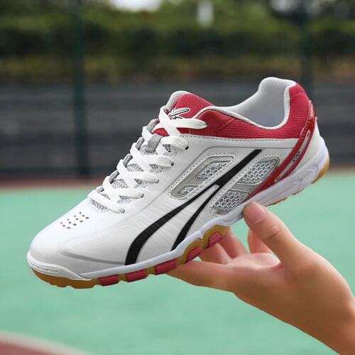Thestron Badminton Sneakers
