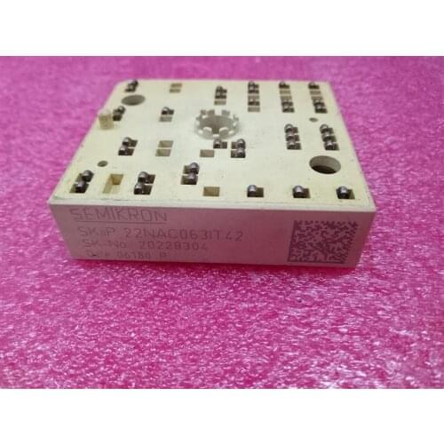 100%New&original SKIIP22NAC063IT42