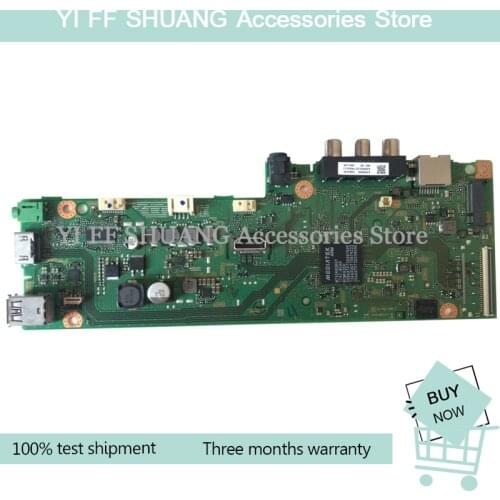 100% Test shipping for KDL-32W600D motherboard 1-980-334-13 work ing screen IS6S320DN002