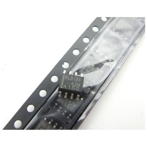 5 PCS SN65LBC184DR SN65LBC184 6LB184 SOP-8 New