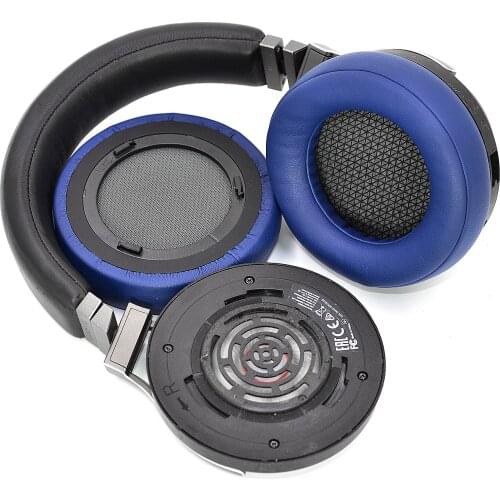 Ear Pads For Corsair Virtuoso RGB Headphones Replacement Foam Earmuffs Ear Cushion Fit perfectly