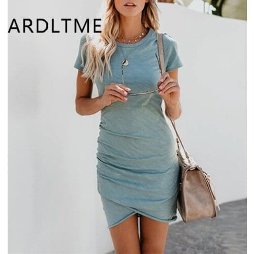 ARDLTME Dresses For Full