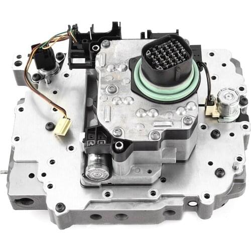 68376696AA Car Automatic Gearbox Transmission Solenoid for Chrysler Pacifica Sebring for Dodge Avenger Journey Grand for Jeep