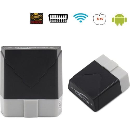 2020 Newest ELM327 Bluetooth V1.5 OBD2 Car Diagnostic Scanner For Android iOS ELM 327 Best Bluetooth4.0 OBD 2 Diagnostic Tool