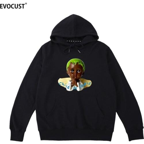 Golf Wang Child Angel Tyler The Creator Cherry Bomb Skate Ofwgkta Hoodies Sweatshirts Men Women Unisex Cotton