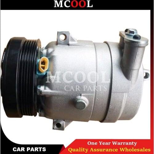 FOR conditioner compressor AC For Chevrolet Aveo Aveo5 L4 1.6L PontiacG3 L4 1.6L 2009-2011 95966586 95907421AD 95953032