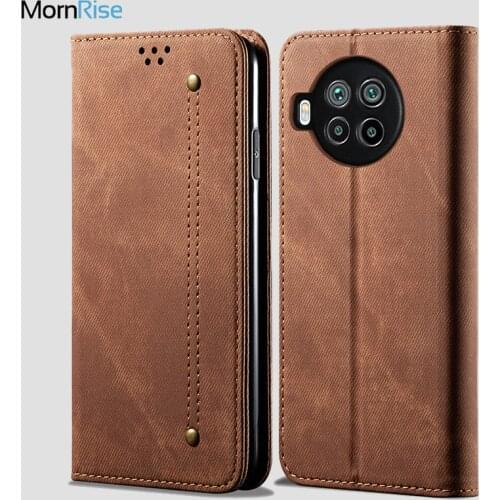 Чехлы для телефонов Xiaomi Redmi Note 9 Pro 5G Mornrise China At AliExpress