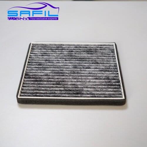 OEM Quality Car Cabin Air Filter fit for Scion xB/Xa/Tc Toyota RAV4/Echo 88568-52010/08974-00820/87139-12010