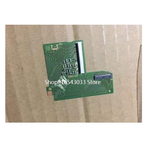 Repair Parts For Sony A7 II ILCE-7M2 A7S II ILCE-7SM2 A7R II ILCE-7RM2 LCD Display Screen Driver Board PCB LC-1023