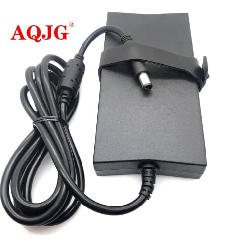 19.5V 6.7A 130W laptop ac Adapter Power Charger for Dell XPS M1210 M1710 GEN 2 9Y819 310-4180 K5294 d232h da130pe1-00 fa130pe1-0