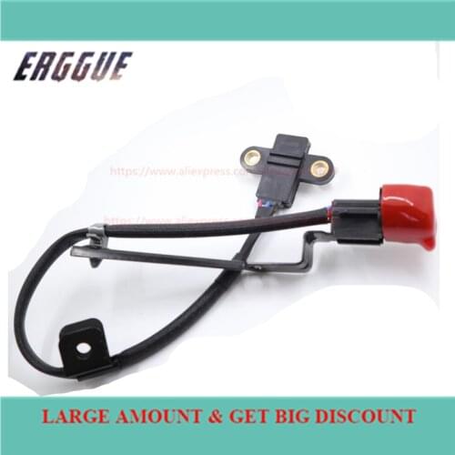 39310-02200 Crank Crankshaft Position Sensor For Hyundai Amica I10 Atos Prime Getz For Kia Picanto 39310 02200 3931002200 New