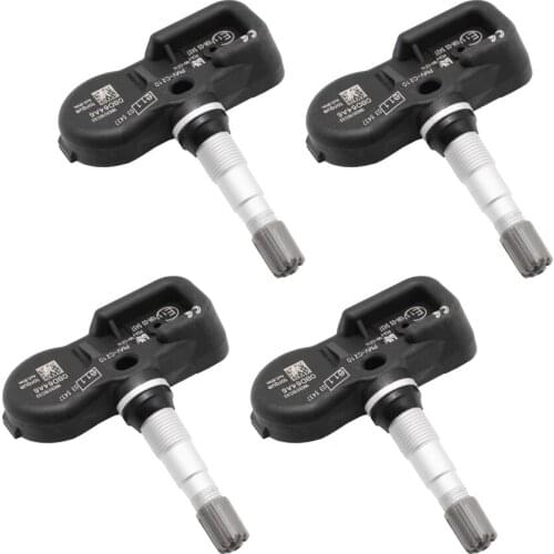 FOR 2005-2019 Toyota Hiace 433MHz PMV-C210 TPMS Tire Pressure Monitor Sensor 42607-02031 28103-CA101 4260702030