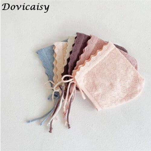 Dovicaisy Hats For Little Ones