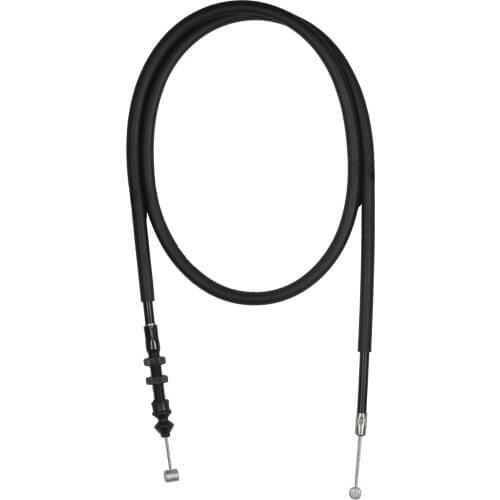 MotoMaster 5UL-26335-00 Clutch Cables for Yamaha YZ 250 F 4T (2003-2005)