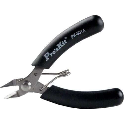 Stainless Steel Plier Tools Precision Portable Pliers Rust-proofing High Quality Diagonal Pliers Nippers