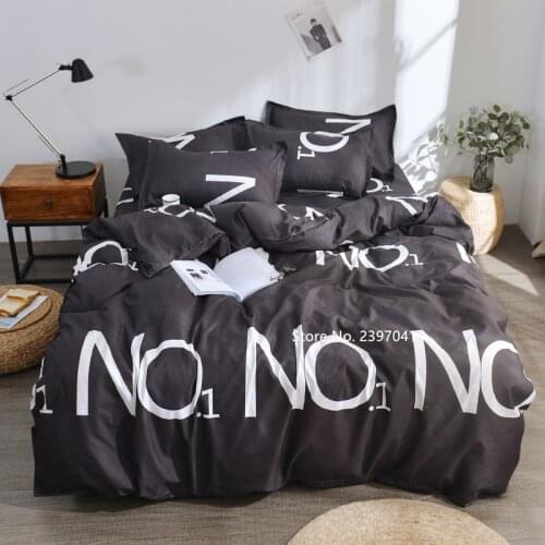 Nordic Style Pink Heart Home Bedding Set Heart Pineapple Duck Down Quilt Bedsheet Pillowcase Queen Large Size Home Textile Set