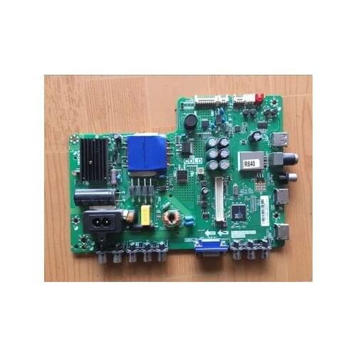 LED-32B501V motherboard TP.VST69D.PB701 screen LVW320CSDX