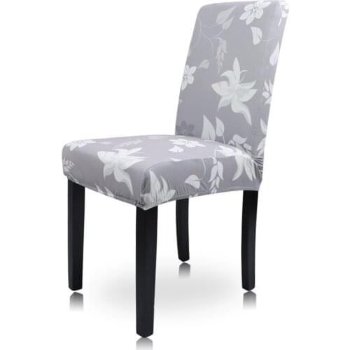 LKQBBSZ Stretch Chair Covers