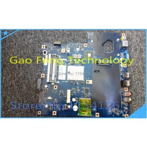 Laptop motherboard for ACER FOR aspire 5532 5517 NCWG0 LA-5481P integrated DDR2 100% tested 45 days warranty
