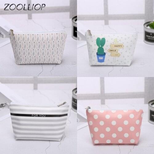 Multifunction travel Cosmetic Bag Neceser Women Makeup Bags Toiletries Organizer Waterproof Female Storage Make up Cases bags