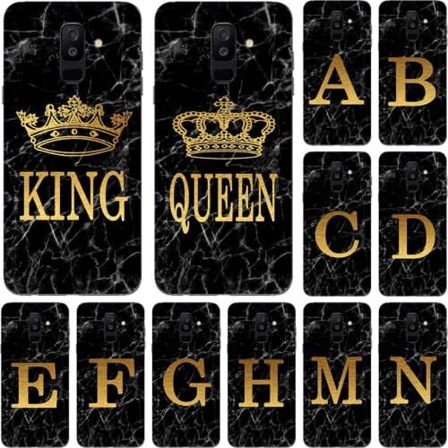 MOOKEESY Phone Cases Samsung Galaxy A8 Plus 2018