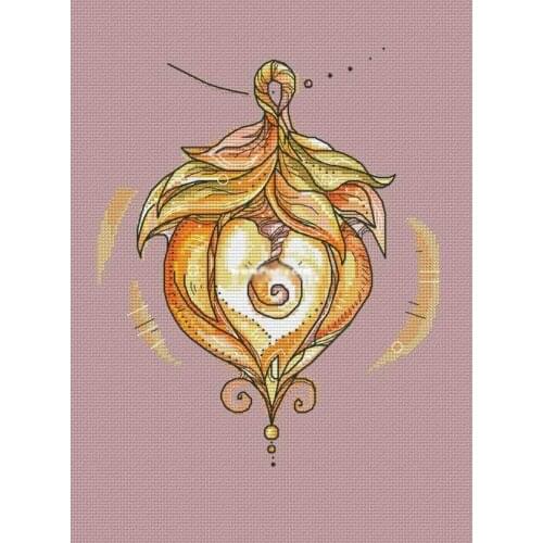 ZZ1613 DIY Homefun Cross Stitch Kit Packages Counted Cross-Stitching Kits New Pattern NOT PRINTED Cross stich Painting Set