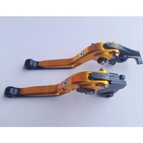 New motorcycle motorbike folding CNC For KAWASAKI ZZR600 ZZR 600 2005 2006 2007 2008 2009 05 06 07 08 09 brake clutch levers