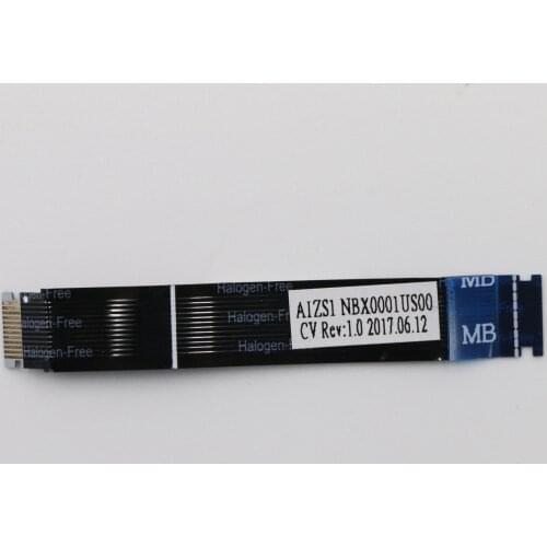 New Original For Lenovo ThinkPad Yoga 260 Touchpad Cable Trackpad 00NY915