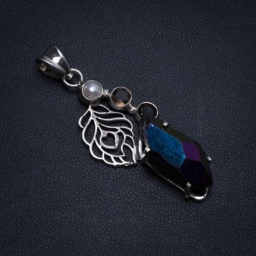 StarGems Pearl Necklaces For Women