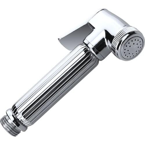 Bathroom toilet kitchen copper shower heads small sprayer