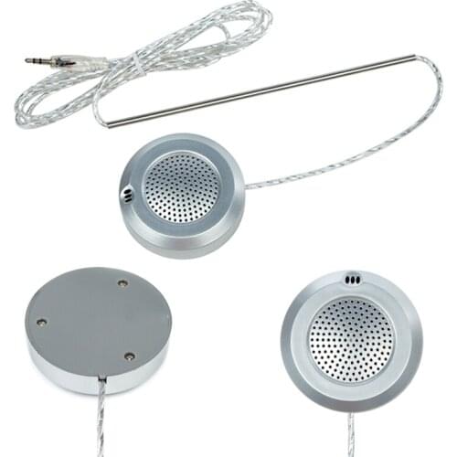 9pcs Sub-station interphone Only for Bank Counter ticket office hospital Window intercom