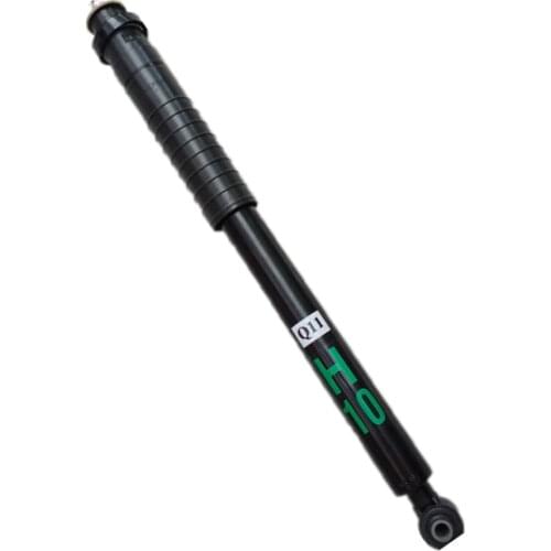 Rear Shock Absorber For Mercedesbenz SLK R171 200 280 300 350 A1713261100 Car Suspension Accessories