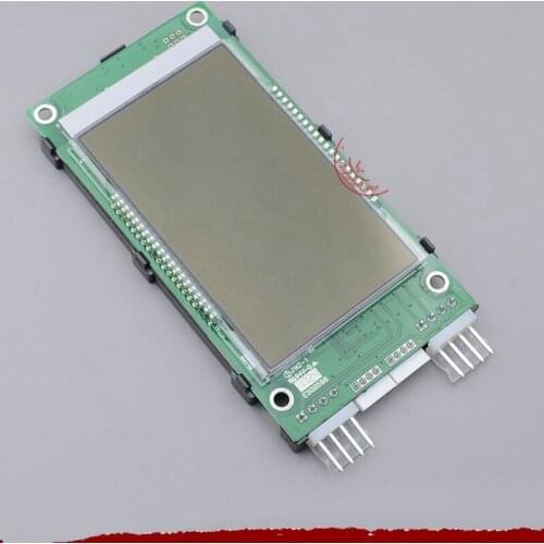 1Piece Otis Elevator SWEET LCD display call board AQ1H280