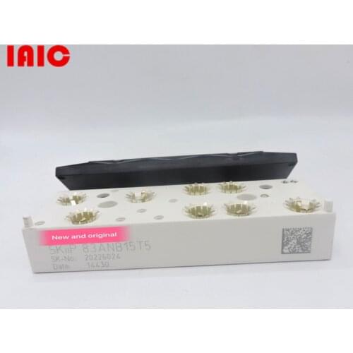 100%New and original, 90 days warranty SKIIP83ANB15T5