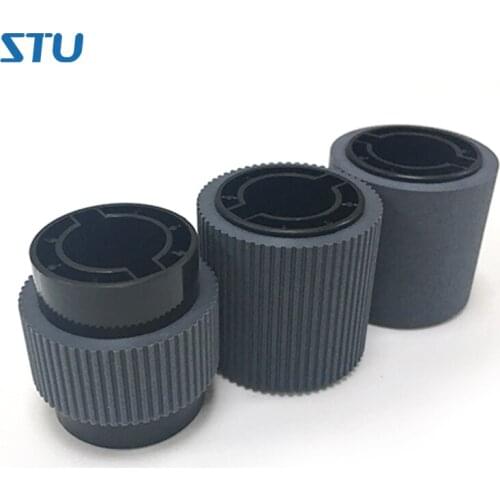 Ao3X565200 Ao3X565300 Ao3X565400 New Original 1Set 3PCS Pickup Roller Kit for Konica Minolta bizhub Pro 920 950 BH920 BH950