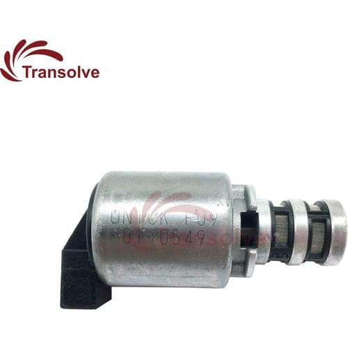 OEM A4CF1 A4CF2 Auto Transmission EPC Solenoids Valve 46313 23010 Fit For HYUNDAI KIA Original Parts