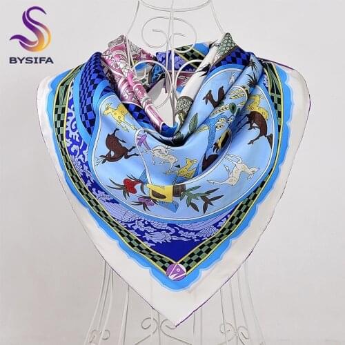 BYSIFA Women's Winter Hats