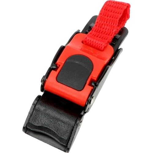 LEEPEE Fast Buckles Helmet Buckle Lock Quick Release For Racing Car Motorbike Bike Helmet Motorcycle Helmet Strap Clip