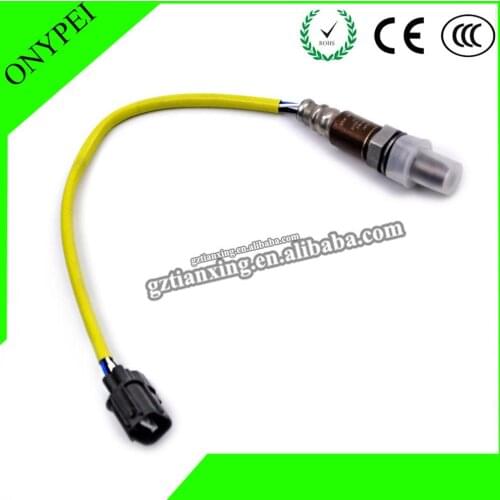 22641-AA500 O2 Oxygen Sensor For 2007-2014 Subaru Impreza WRX STI GRB GVB EJ207 22641 AA500 22641AA500