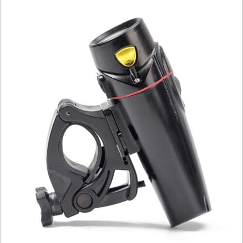 Intelligent induction headlighting/Bicycle USB charging headlights glare riding waterproof high lighting